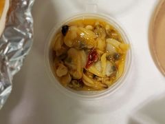 -晨曦炖汤·不放油(东单菜市场美食城店)