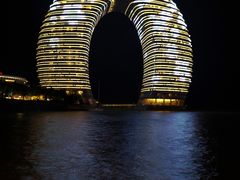 -湖州太湖旅游度假区-月亮广场