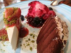 -杭州西子湖四季酒店-WL BISTRO西湖餐厅(灵隐路店)
