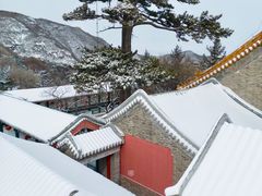 -妙峰山风景名胜区