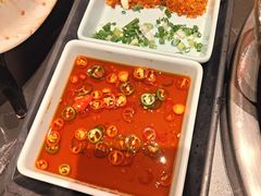 -巴蜀大将火锅(春熙店)