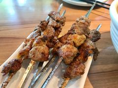 -品回味清真西北楼(宁波首店)