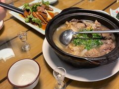 -抱德·潮汕味(琶洲店原惠城鱼仔)