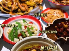 -遇见老南昌-柴火灶(顺外路店)