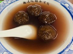 -粗茶淡饭(东关街店)