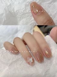 -M·X Nail日式美甲美睫