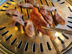 -郑阿姨的家·이모네·韩料&烤肉(武川路店)