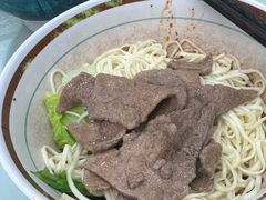-武胜段记猪肝面(卓锦城店)
