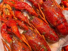 -海岛八号龙虾烧烤田鸡(蓝天路总店)