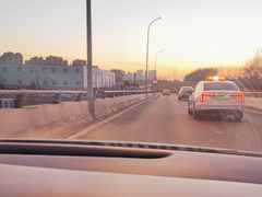 -长春西站