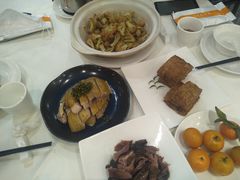 -金时代顺风大酒店(临港百联店)