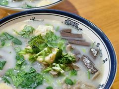 -鸭小妹鸭血粉丝(老门东店)