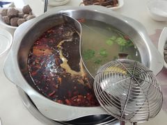 -粤潮魏记牛肉火锅(爱家·金河湾南区店)
