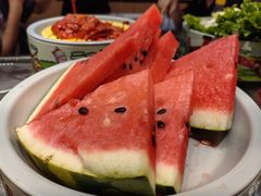 -密友回转自助火锅(世茂国际广场店)