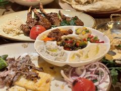 -Antalya安塔利亚土耳其餐厅(猎德店)