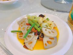 -华辰国际大酒店·西餐厅