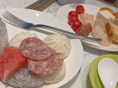 -上海虹桥西郊假日酒店