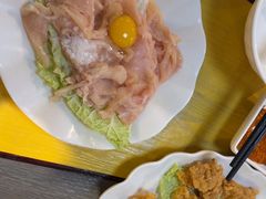 -四季喧黔味豆米火锅(万达广场店)