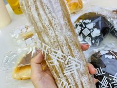 -研麦家面包(亚泰华府店)