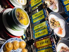 -秀水人家