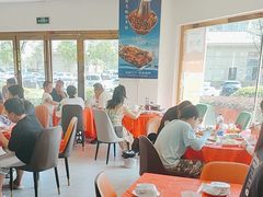 -碧海银沙海鲜餐厅(恒大海上威尼斯店)