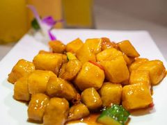 -香香海南菜餐厅