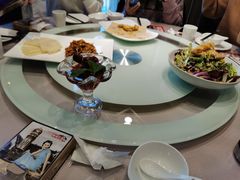 -城南往事·鲁菜济南菜(软件园美莲广场店)