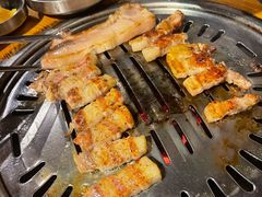 -缸桶屋韩国料理·全程帮烤(泰禾店)
