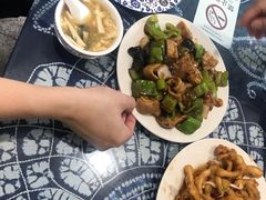 -九龙餐厅(大沽路店)