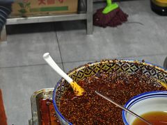 -段生记肉丸糊辣汤(西铁大明宫住宅小区店)