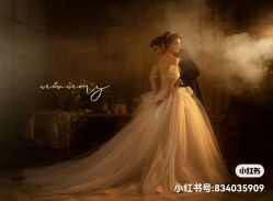 -EMU艺慕摄影(扬中店)