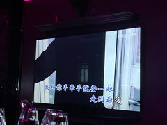 -INLOVE KTV(杭州滨江宝龙城店)