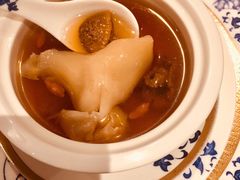 -Yan Ting 宴庭中餐厅(上海静安瑞吉酒店)