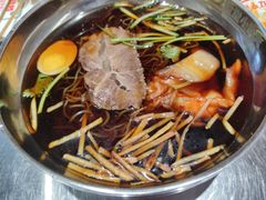 -堂堂小伙夫·辽宁小吃大排档(京西大悦城店)