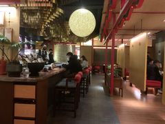 大堂-300杯·和牛烧肉清酒专门店(廊里店)