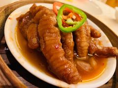 -凤凰轩·尾牙宴·生日宴(十里银滩店)