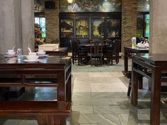 -饭桌故事·血鸭湘(荣宝华店)