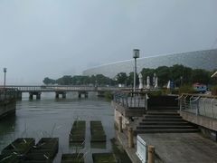 -翰尔酒店(苏州金鸡湖国际博览中心店)