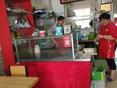 -沙县小吃(杨庄店)