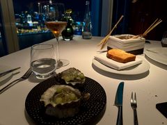 -翡翠36餐厅(浦东香格里拉店)