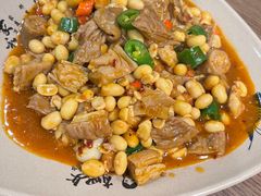 -肖四女乐山跷脚牛肉(世博源店)