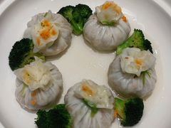 -潮州府·潮菜·砂锅粥(徐家汇店)