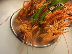 -寻宝记绍兴菜(鲁迅路店)