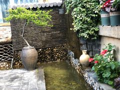 -炊烟餐厅