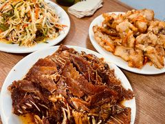 -金鹏鱼肉馆