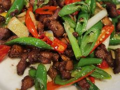 -五丁桥光头香辣蟹(望江橡树林店)