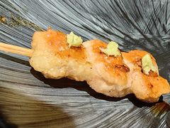 -鸟万·炭火料理Yaki ONE(星光店)