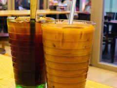 冷鸳鸯-添好运点心专门店(百老汇店)