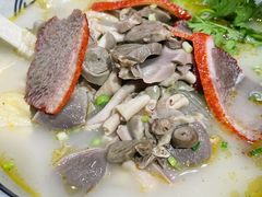 -老盛庆排档•南京菜(夫子庙店)