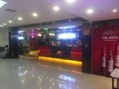-星聚会KTV(北京世贸天阶店)